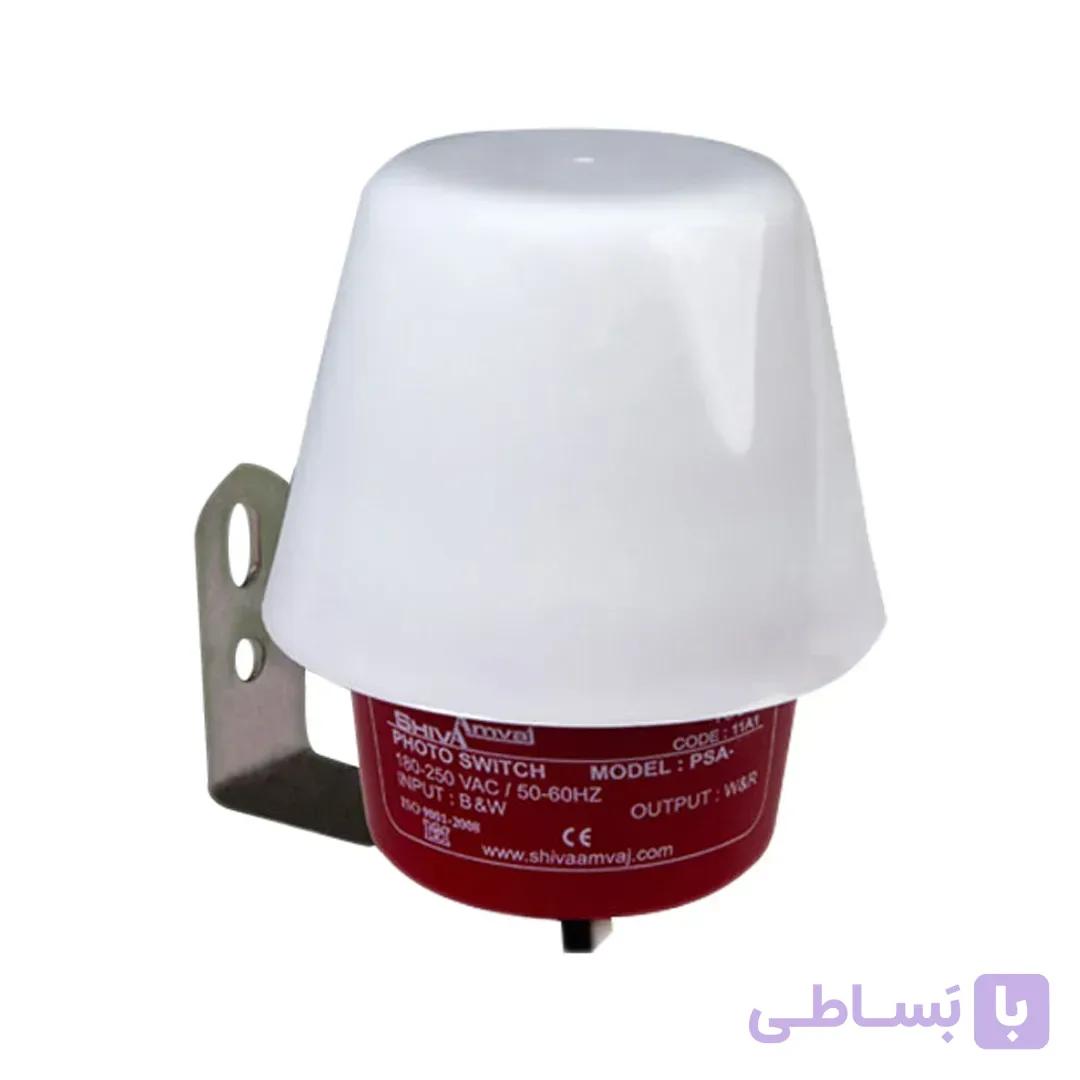 فتوسل 10 آمپر شیوا امواج