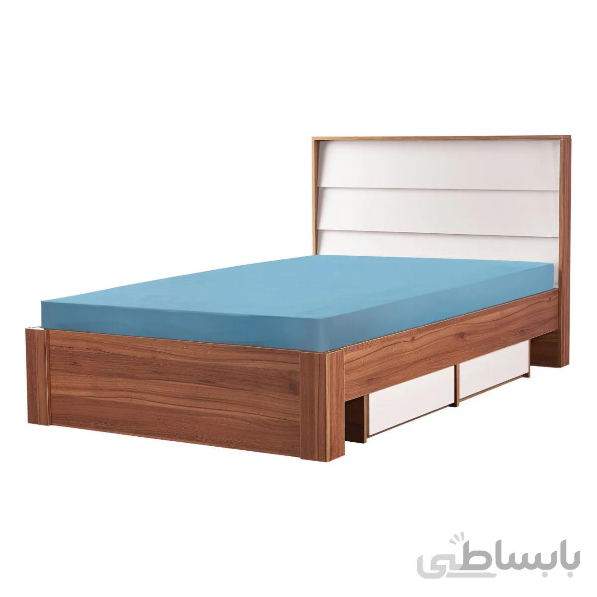تخت یک نفره آیدا