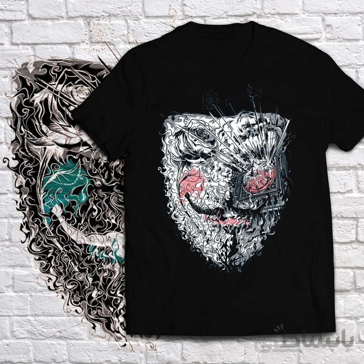 تیشرت remember remember the fifth of november