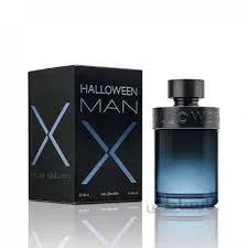 JESUS DEL POZO – Halloween Man X ادو تویلت جسوس (خسوس) دل پوزو هالووین من ایکس