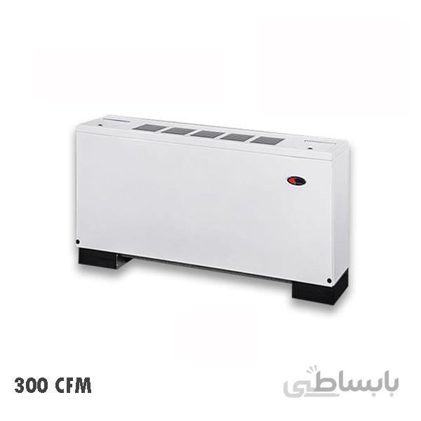 فن کوئل بالازن SRFCTE-300 ساران