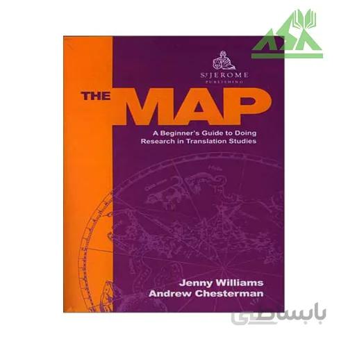 The Map A Beginner’s Guide to Doing Research in Translation Studies