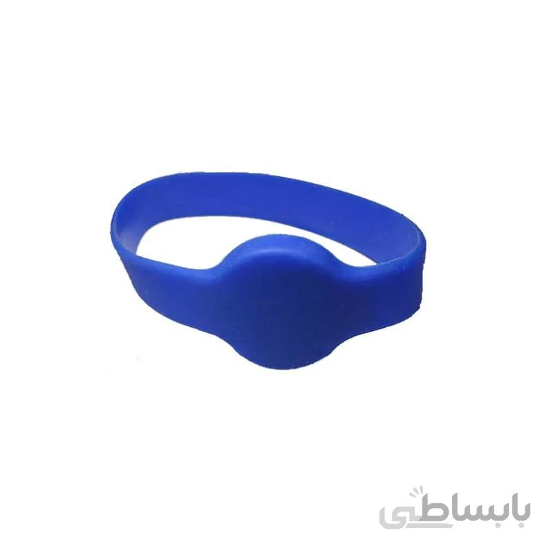 دستبند RFID تگ 125Khz ا Wrist RFID Tag - 125Khz