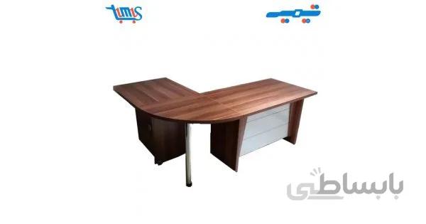میز منشی مدل ونوس