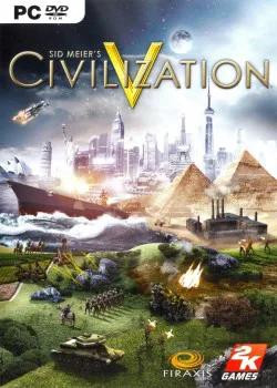 اورجینال استیم Sid Meier s Civilization V