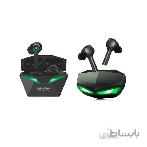 اير پاد هاینو تکو گیمینگ مدل GAME BUDS 20
