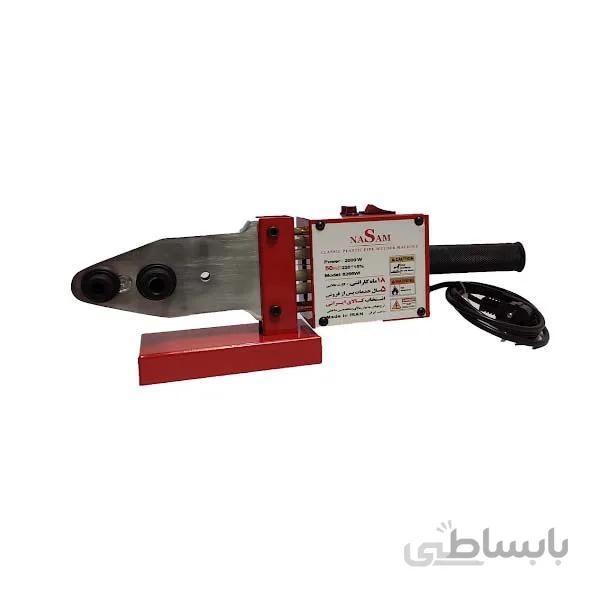 اتو لوله 2000 وات نسام Nasam ا Nasam