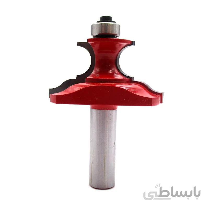 تیغ پروفیل لبه اور فرز دامار مدل DM865084X