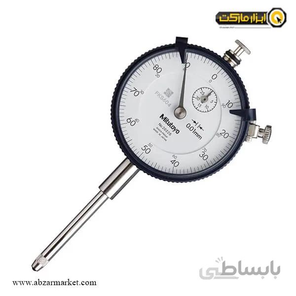 ساعت اندیکاتور میتوتویو ساعتی مدل 2052S