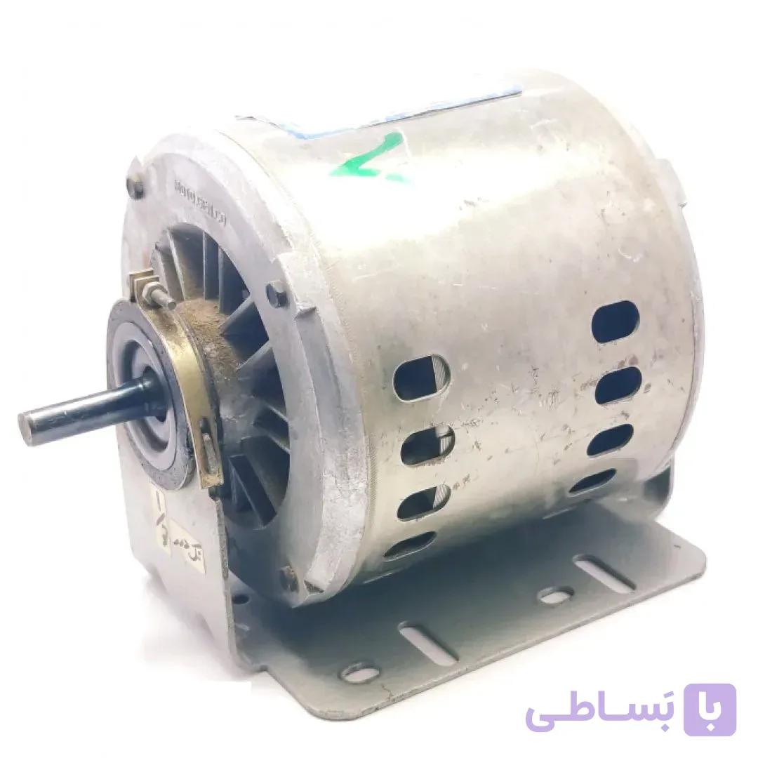 دینام کولری1/3 تک دور موتوژن