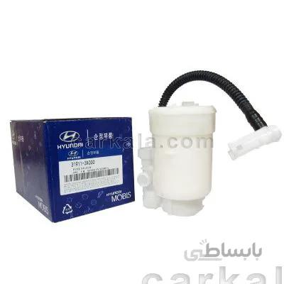 فیلتر بنزین هیوندای النترا 2010 الی 2016 وارداتی