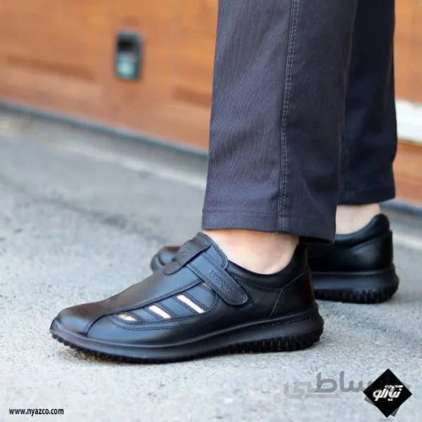 کفش تابستانی همگام کد ۱۸۴
