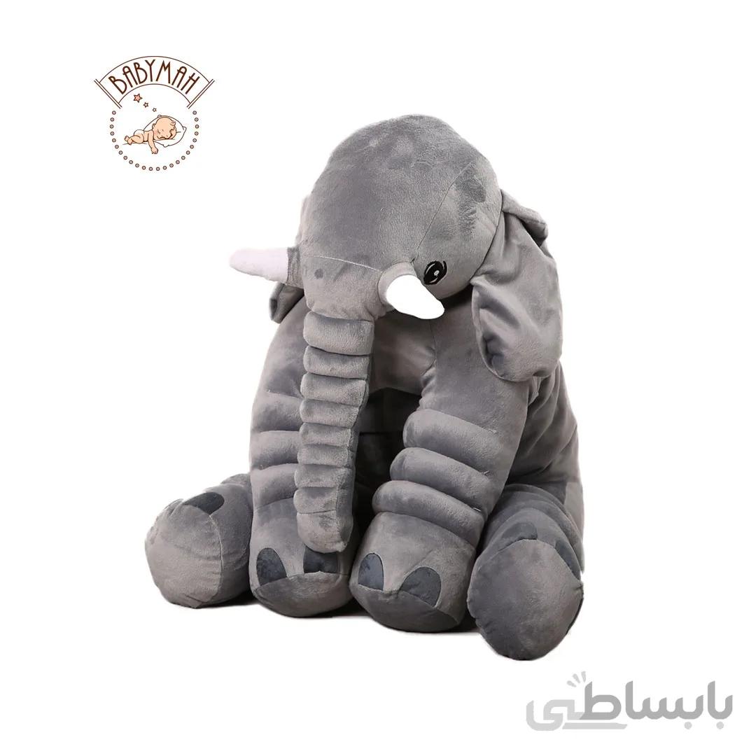 بالشت کودک فیل هورتون سایز ۶۰ سانت