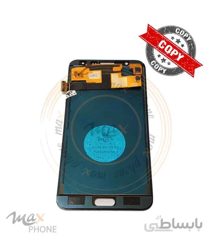 تاچ ال سی دی گوشی سامسونگ samsung j700/j7 2015 tft سفید کپی / touch lcd