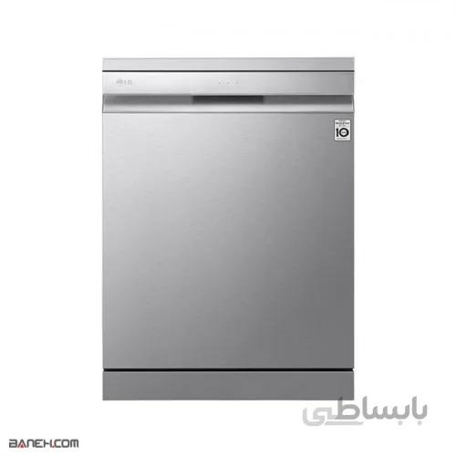 ماشین ظرفشویی ال جی مدل DFB325HS ا LG DFB325HS Dishwasher
