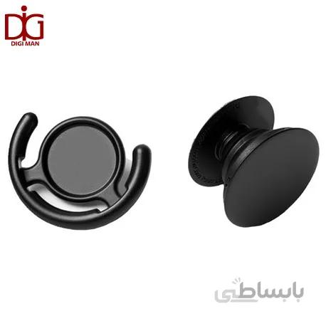 پایه نگهدارنده پاپ سوکت