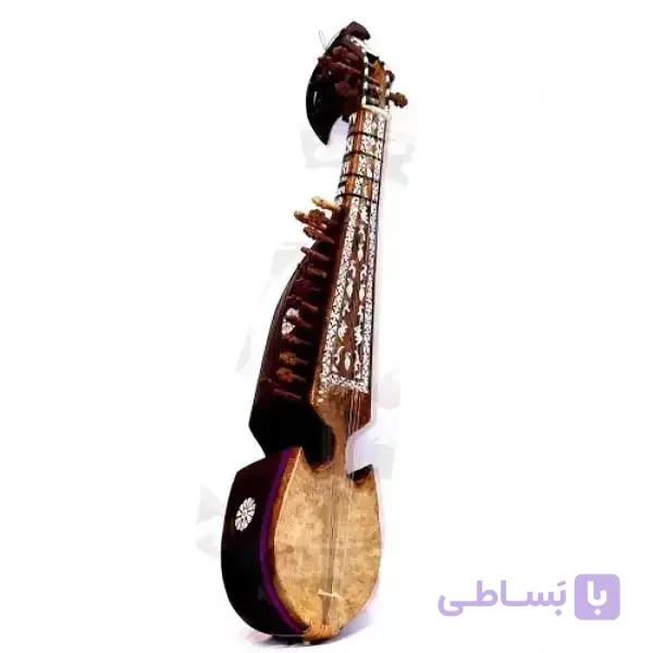 رباب افغانی آکبند
