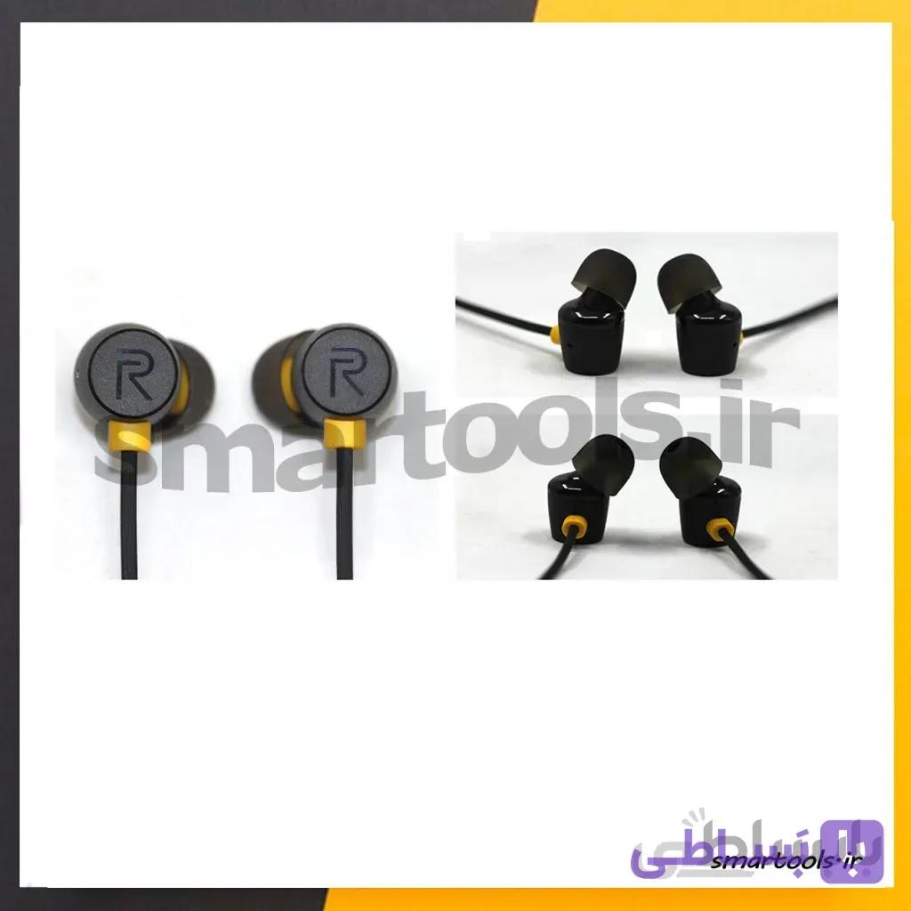 هندزفری ریل می BUDS 2 مدل REALME RMA155