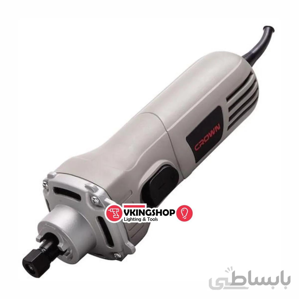 فرز انگشتی 6 میلیمتر کرون مدل CT13308