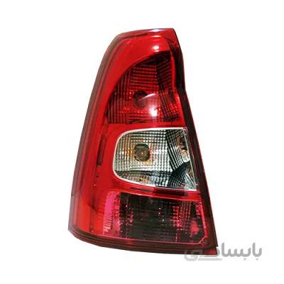 چراغ خطر اصلی عقب ال90 پلاس چپ