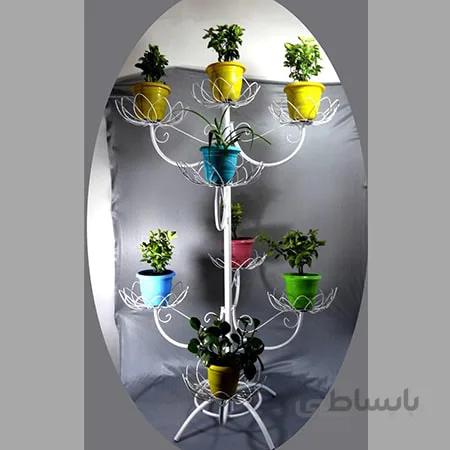 استند گل طرح آوند