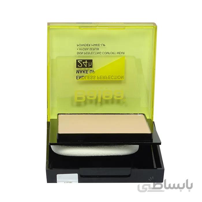 پنکیک باله آ مدل Balea ENDLESS PERFECTION MAKE UP