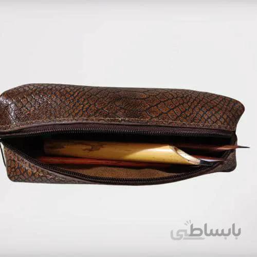 جامدادی چرم لیام