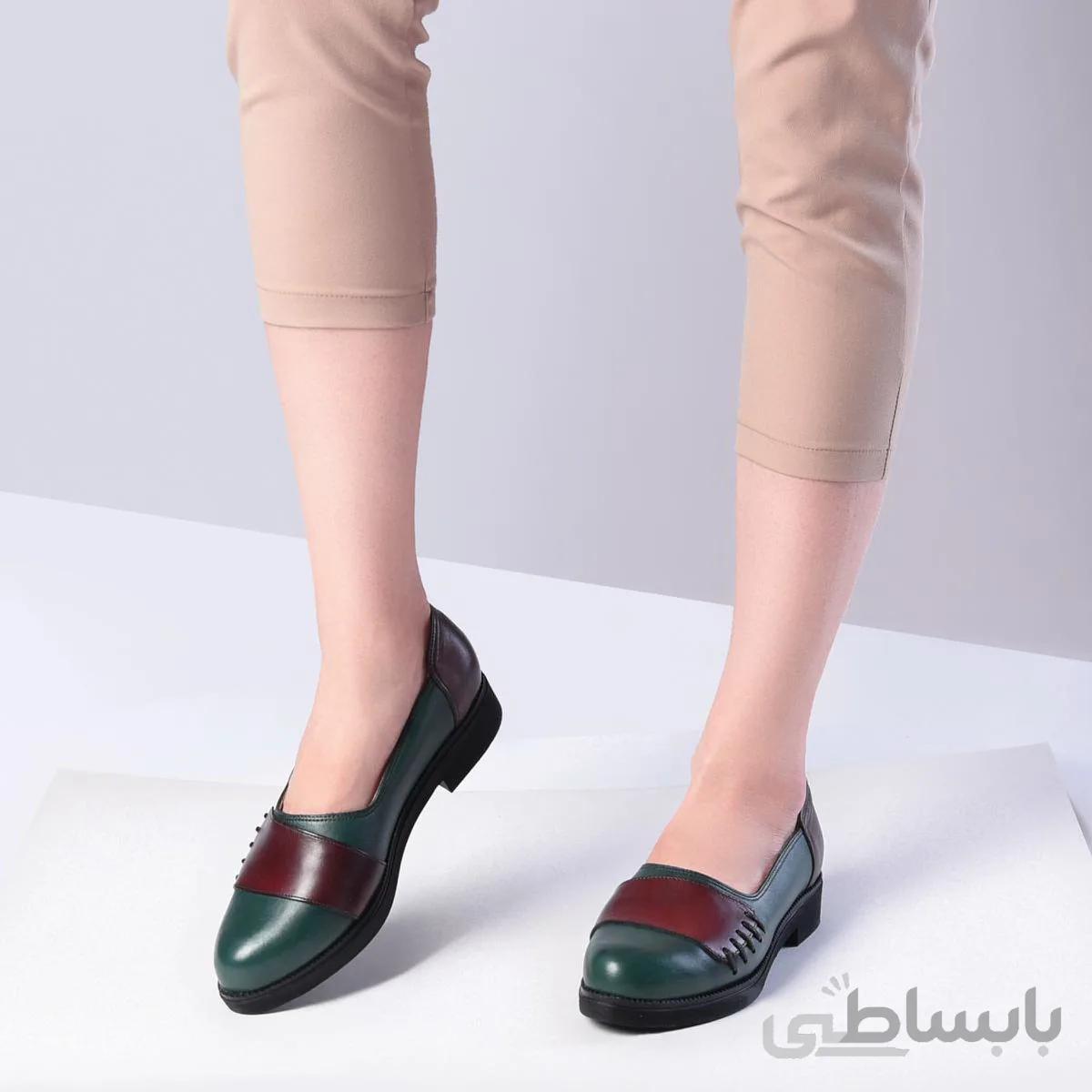 کالج چرم زنانه 111