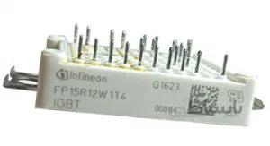 FP15R12W1T4 Used