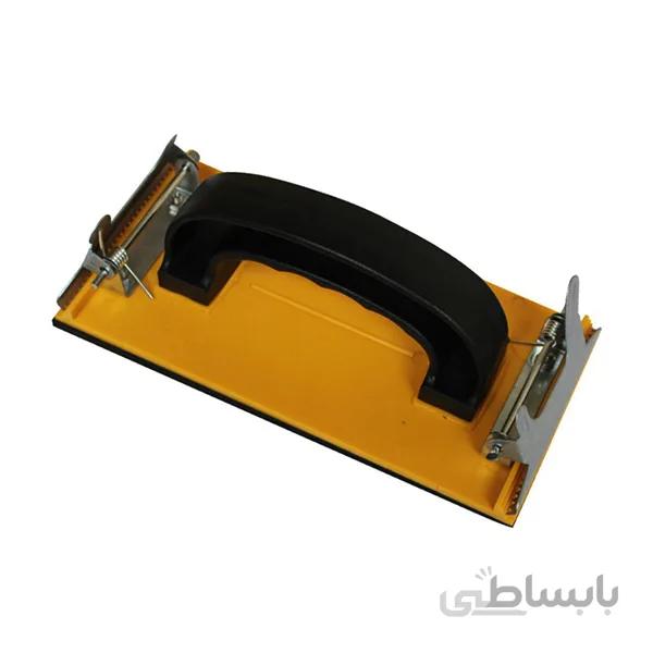 سنباده‌گیر GSB کد Z4