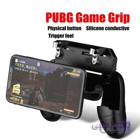 دسته بازی پابجی Pubg مدل K11