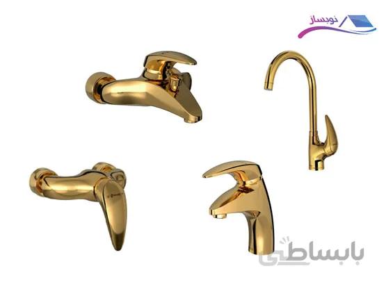 شیرالات شودر مدل سنیور