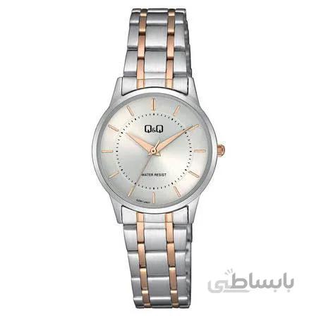 ساعت کیواندکیو مدل QZ60-401