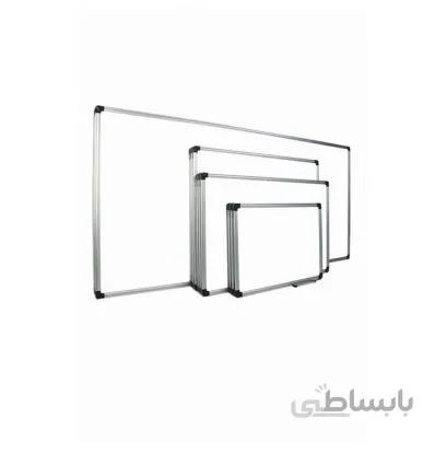 تخته وایت برد مغناطیسی 100*80