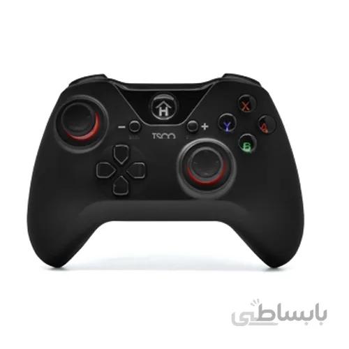 دسته بازی تسکو مدل TG 135W ا Tsco TG 135W Gamepad