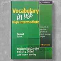 Vocabulary in use High Intermediate 2nd