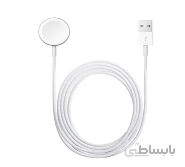 Apple Watch Magnetic Charger to USB