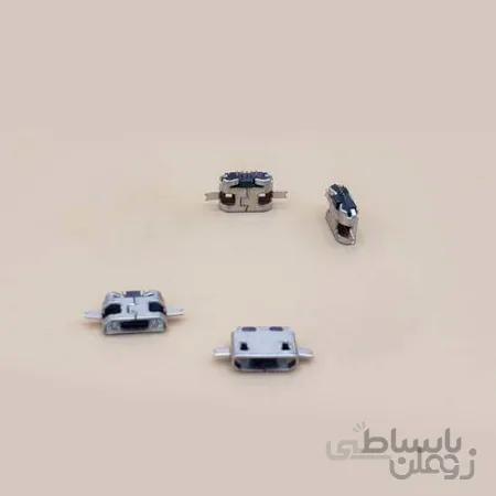کانکتور شارژ ال جی LG MB525
