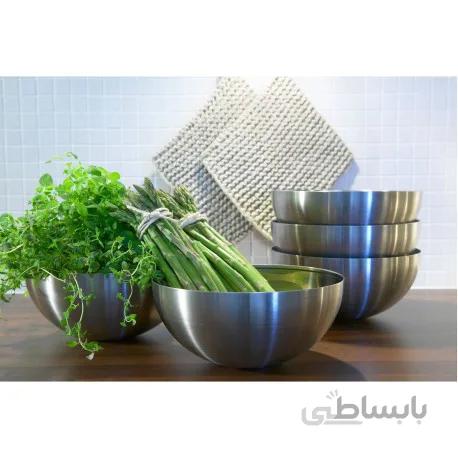 کاسه ایکیا BLANDA BLANK کوچک