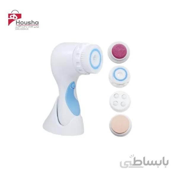 برس پاکسازی پوست صورت جاندلی مدل ۸۰۲ ا 802