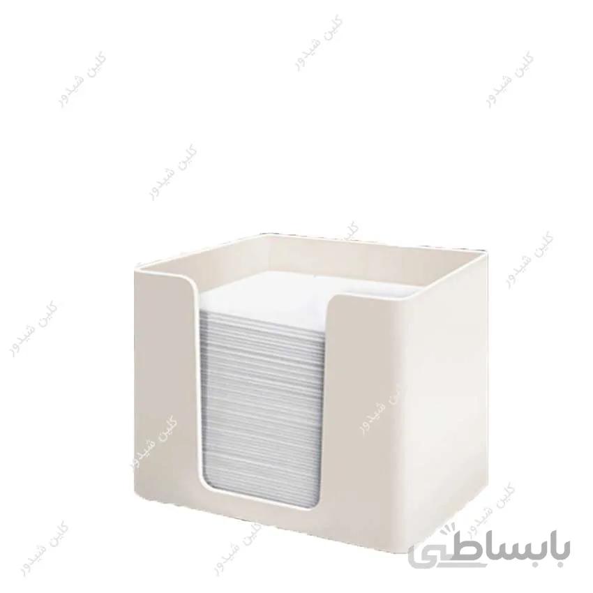 مخزن دستمال سفره مدل n1