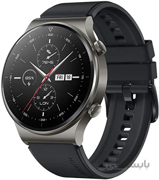 Huawei Watch GT 2 pro ا ساعت هوشمند هوآوی مدل GT 2 پرو
