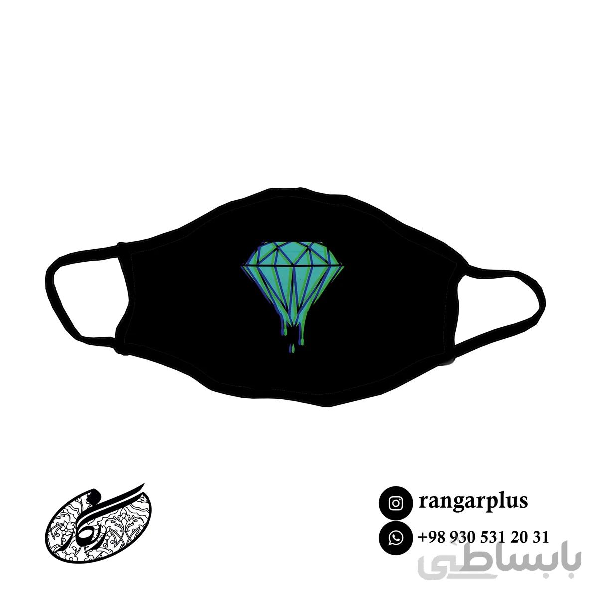 ماسک فانتزی کد 477121