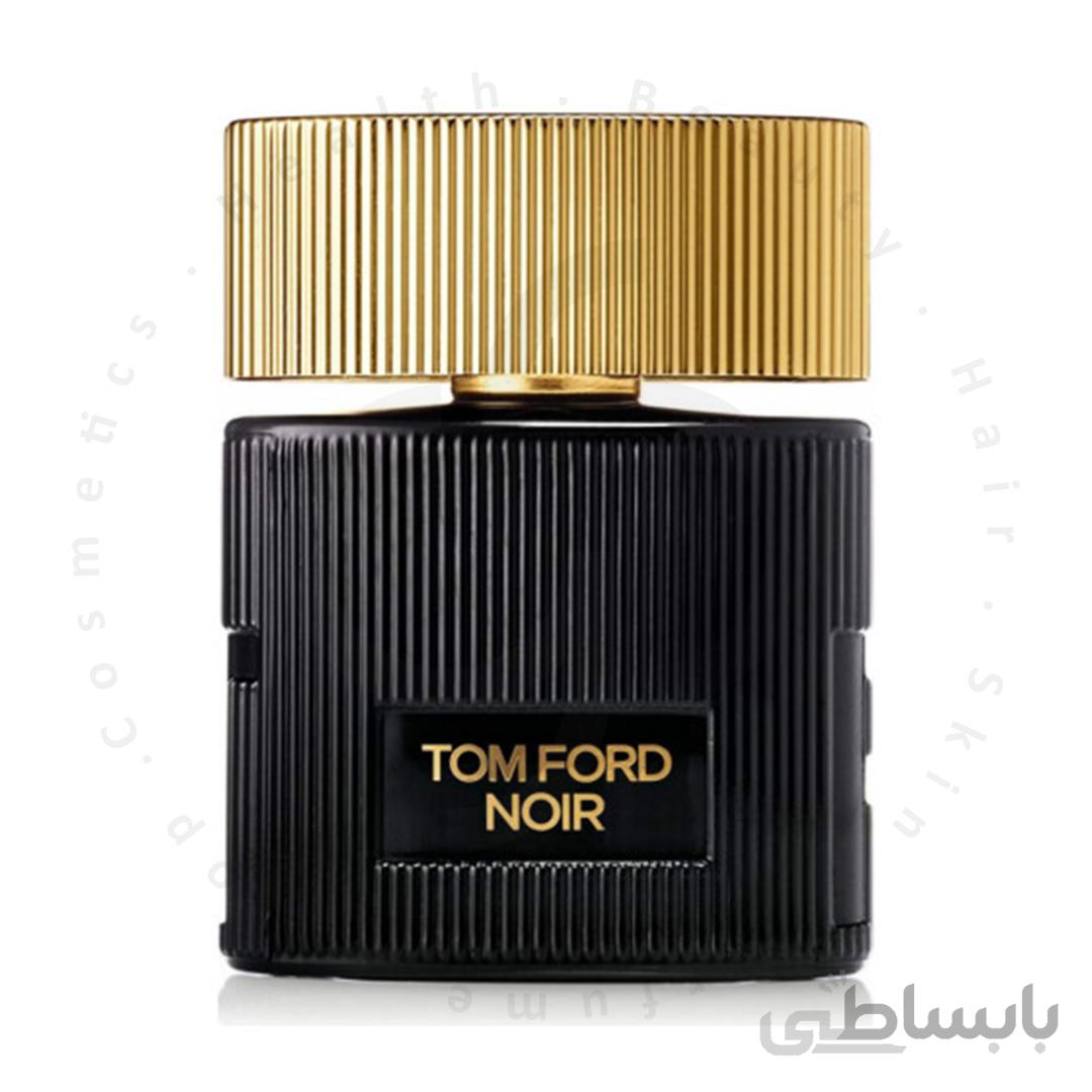 عطر ادکلن تام فورد نویر پور فمه