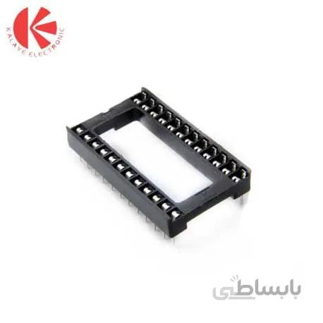 سوکت ICپهن 24پین