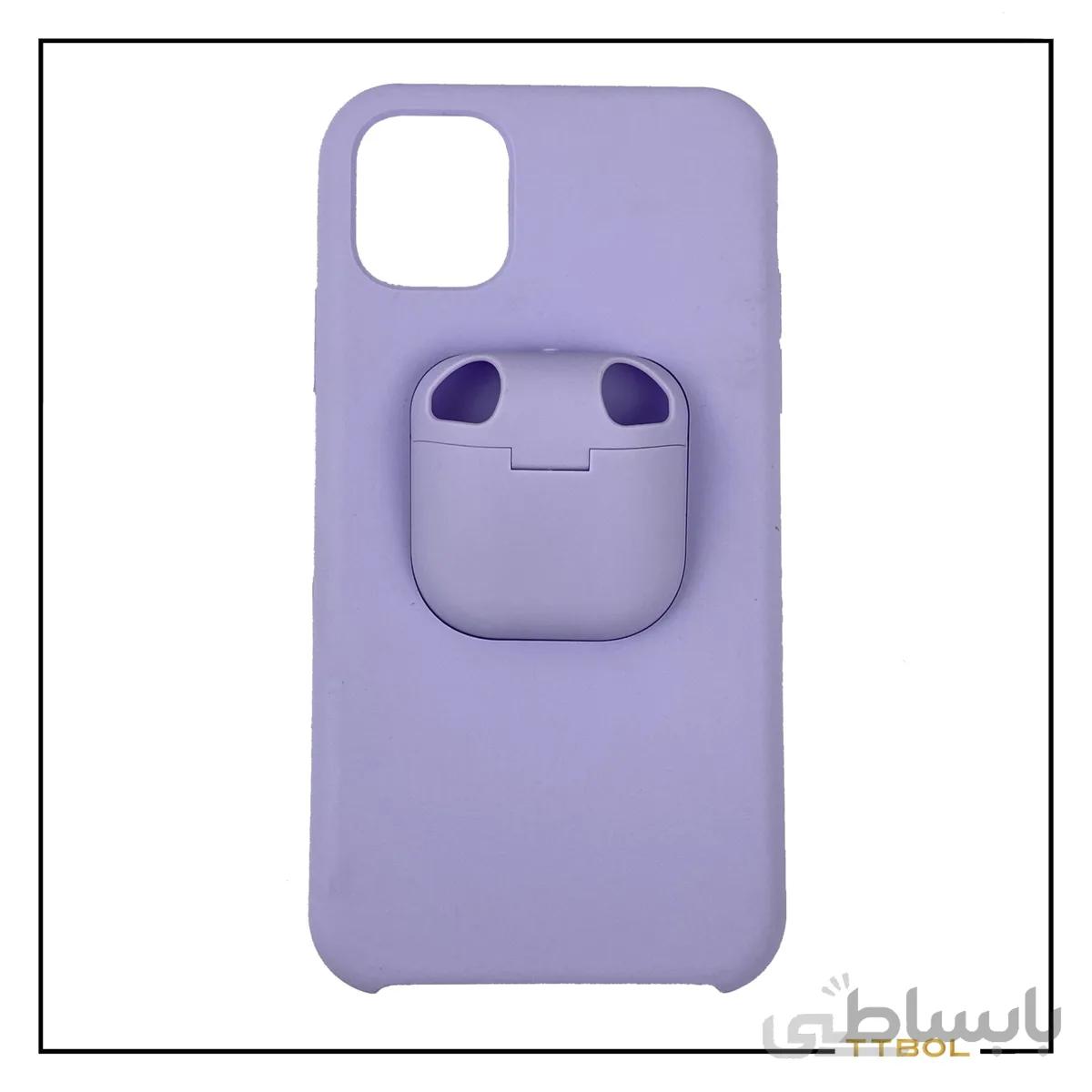 قاب گوشی iphone 11