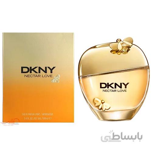 عطر دی کی ان وای نکتار لاو ادوپرفیوم