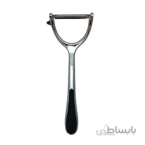 پوست کن ردفلاور مدل کمانی کد 413