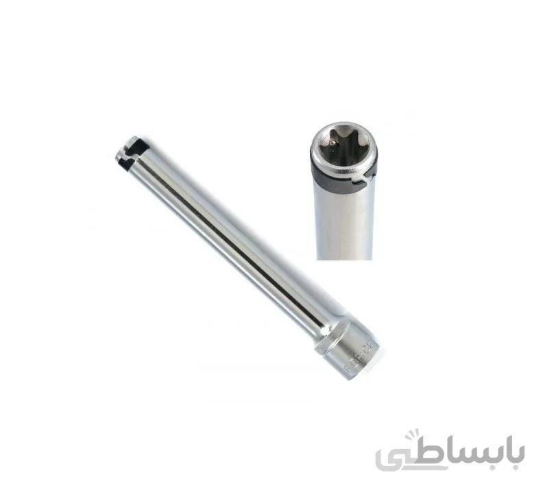 بکس فوق بلند E12، درایو 1/2 اینچ فورس – FORCE مدل 54615012B