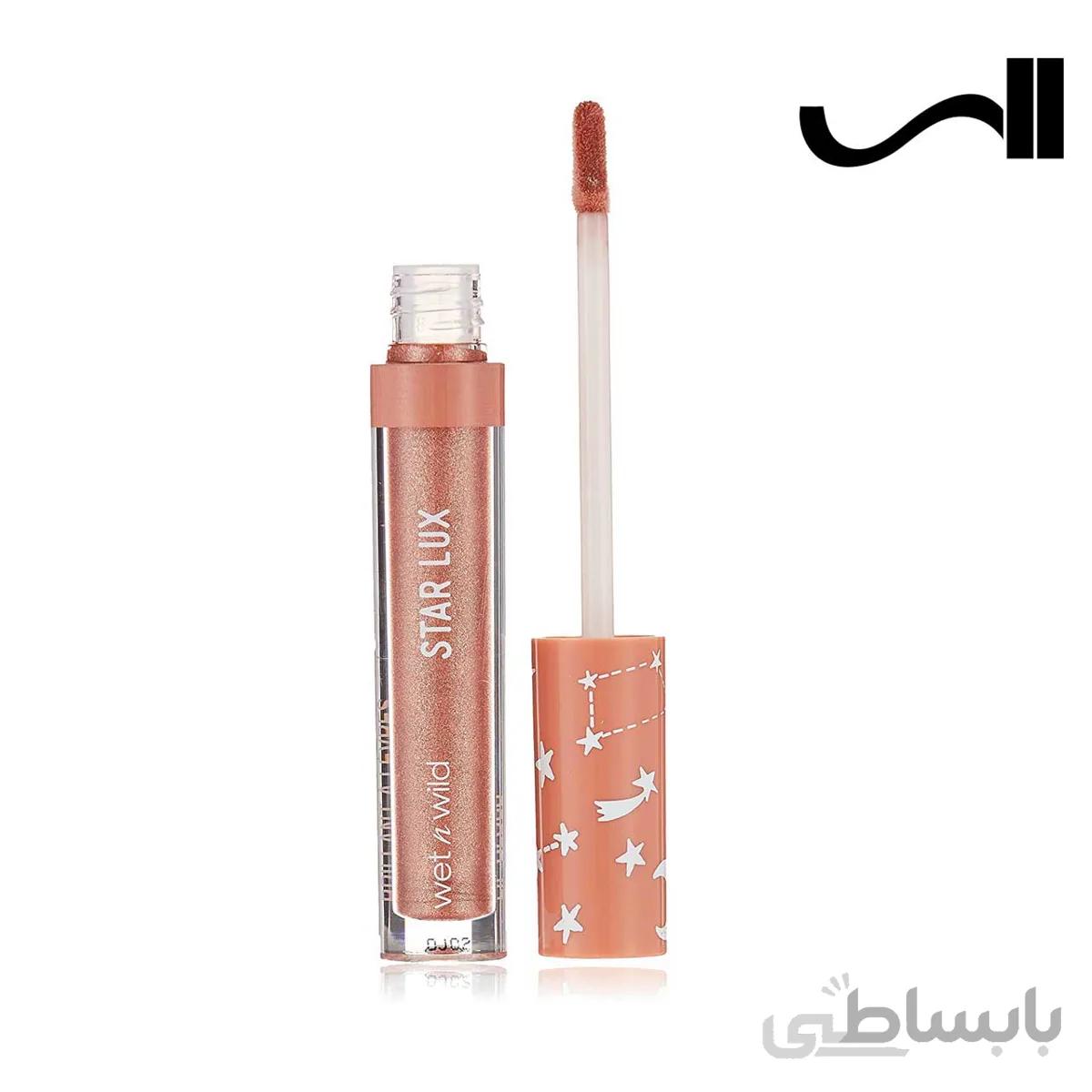 برق لب Star Lux وت اند وایلد